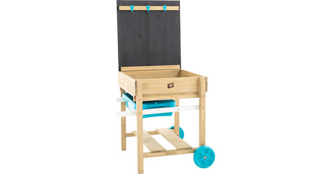TP Toys Fun Sand- & Wassertisch