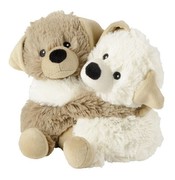 Warmies Kuschel-Freunde Hunde