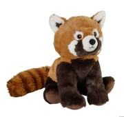 Warmies Roter Panda