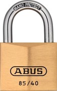 Abus 85/40 gleichschließend