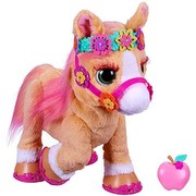 Hasbro FurReal Cinnamon, mein stylisches Pony