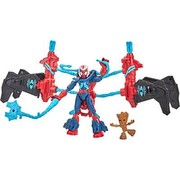 Hasbro Marvel Spider-Man Bend and Flex Missions