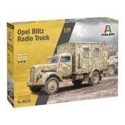 Italeri Funkwagen (6575)