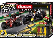 Carrera GO!!! Race to Victory (20062545)