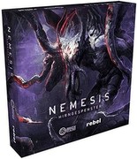 Asmodée Nemesis - Hirngespenster
