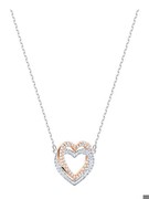 Swarovski Infinity Halskette (5518868)