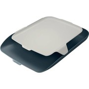 Leitz Cosy Briefkorb mit Organiser