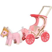 Zapf Creation Baby Annabell Little Sweet Kutsche & Pony (707210)