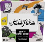 Hasbro Trivial Pursuit - Die 2010er Edition