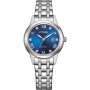 Citizen Crystal (FE1240-81L)