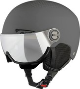 Alpina Arber Visor Q-Lite