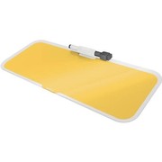 Leitz Cosy Desktop-Memoboard mit Glasoberfläche