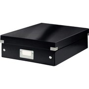 Leitz Wow Click & Store Organisationsbox groß