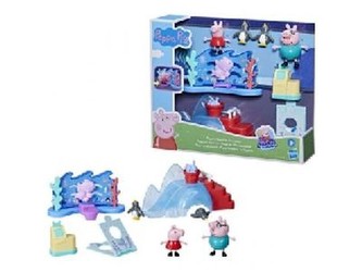 Hasbro Peppa Pig Peppa im Meeresmuseum
