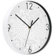 Leitz Wow Wanduhr