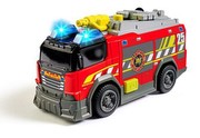 Dickie Action Truck Feuerwehr (203302028)