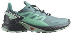 Salomon Supercross 4 GTX Damen Salomon Supercross 4 GTX Damen