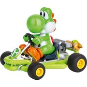 Carrera RC 2,4GHz Pipe Kart Yoshi (370200988)