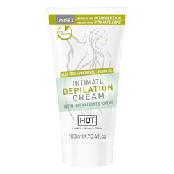 HOT Intimate szortelenito 100 ml