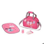 Zapf Creation Baby born Wickeltasche (832455)