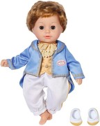 Zapf Creation Baby Annabell Little Sweet Prince (707104)