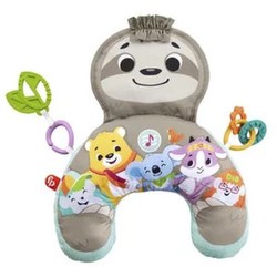 Fisher-Price Faultier-Spielkissen