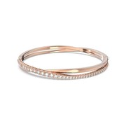 Swarovski Twist Armband (5620552)