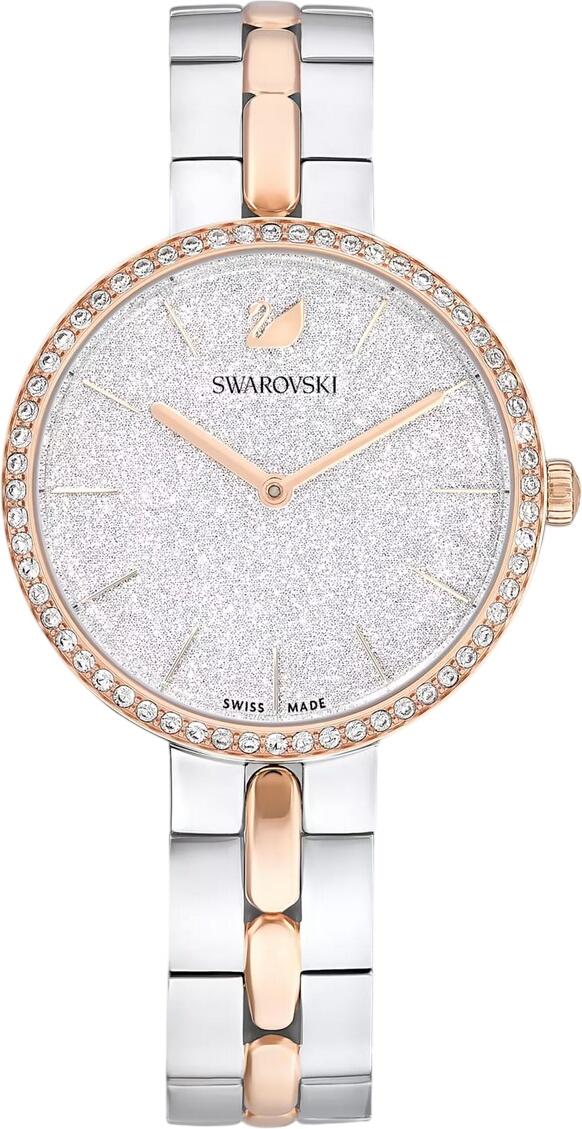 Swarovski Cosmopolitan Uhr (5644081)
