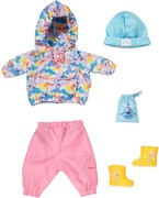 Zapf Creation Baby born Deluxe Gassi Geh Set (832035) Zapf Creation Baby born Deluxe Gassi Geh Set (832035)