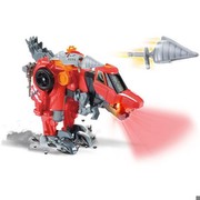 Vtech Switch & Go Dinos - Fighter-Velociraptor
