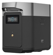 EcoFlow Delta 2 (ZMR330EB)