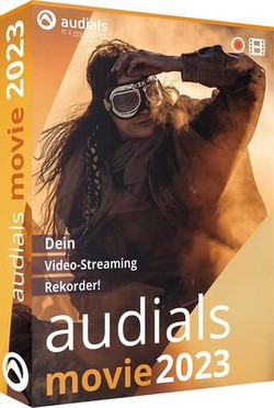 Audials Movie 2023 Audials Movie 2023