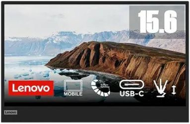 Lenovo ThinkVision L15 (66E4UAC1WL)