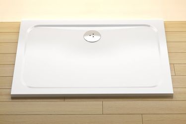 RAVAK Gigant PRO 120 x 90