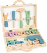 Small Foot Werkzeugkoffer Nordic (11505)