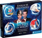 Clementoni Ehrlich Brothers - Secrets of Magic (59312)