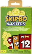 Mattel Skip-Bo Masters