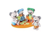 HaPe Green Planet Explorers (E3528)