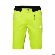 Mammut Aenergy Light SO Shorts Men