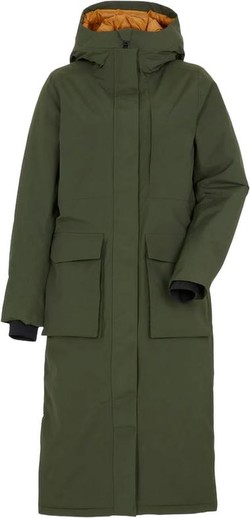 Didriksons Leya Parka Long