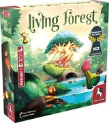 Pegasus Living Forest