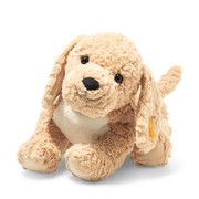 Steiff Soft Cuddly Friends Berno Goldendoodle (067075)