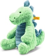 Steiff Soft Cuddly Friends Spott Stegosaurus (087813)