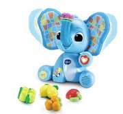 Vtech Lustiger Lernelefant