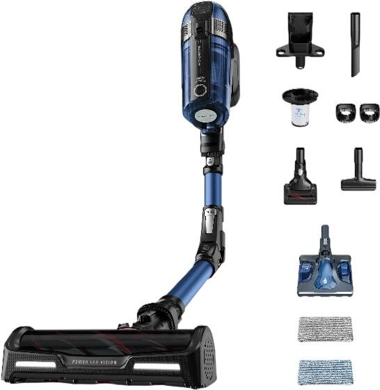 Rowenta X-Force Flex 12.60 Aqua RH98C0