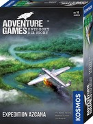 Kosmos Adventure Games - Expedition Azcana (68284)