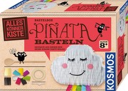 Kosmos Piñata basteln (60448)