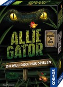 Kosmos Allie Gator (68302)