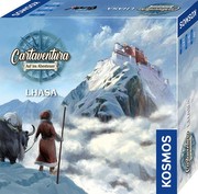 Kosmos Cartaventura Lhasa (68252)