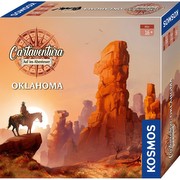 Kosmos Cartaventura Oklahoma (68254)
